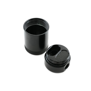 CFR Performance Hellcat Oil Catch Can Separator: Fits Most 6.2L Hellcat