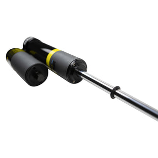 Bilstein B8 8100 Rear Shock: Ram 2500 2019 - 2025 (w/ 0-1" Rear Lift, w/OUT Air Leveling Suspension)