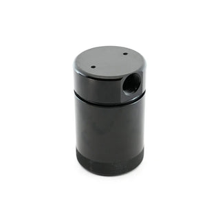 CFR Performance Hellcat Oil Catch Can Separator: Fits Most 6.2L Hellcat