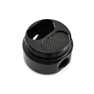 CFR Performance Hellcat Oil Catch Can Separator: Fits Most 6.2L Hellcat