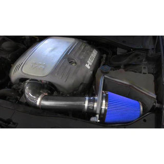 Corsa Apex Cold Air Intake: 300 / Challenger / Charger 5.7L Hemi 2011 - 2024