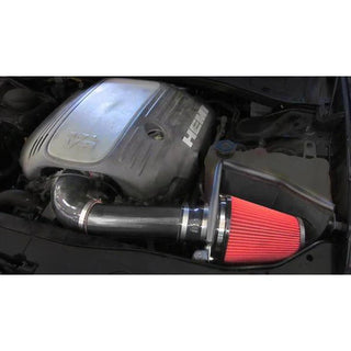 Corsa Apex Cold Air Intake: 300 / Challenger / Charger 5.7L Hemi 2011 - 2024