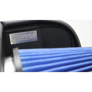 Corsa Apex Cold Air Intake: 300 / Challenger / Charger 5.7L Hemi 2011 - 2024
