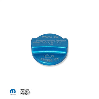 American Brother Designs Oil Cap Cover: Chrysler / Dodge / Jeep / Ram Hemi 2005 - 2025