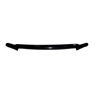 AVS Hoodflector Low Profile Hood Shield (Smoke): RAM 1500 2019 - 2025