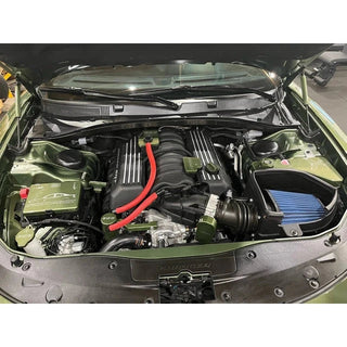 American Brother Designs Oil Cap Cover: Chrysler / Dodge / Jeep / Ram Hemi 2005 - 2025