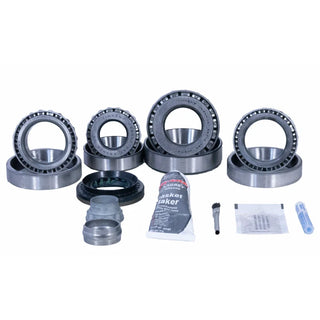Revolution Gear & Axle Front Axle Ring & Pinion Master Install Kit: Jeep Grand Cherokee / Commander (2005-10)