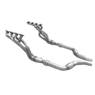 American Racing Headers: Chrysler 300 / Dodge Charger 5.7L Hemi 2015 - 2024