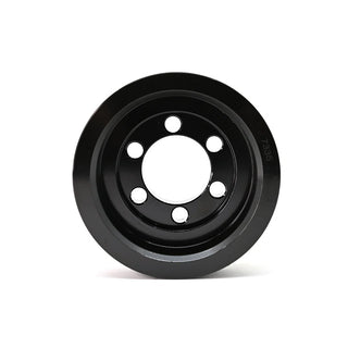 CFR Performance 3.35" Hellcat Supercharger Boost Pulley: Fits Most 6.2L Hellcat