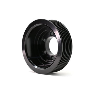 CFR Performance 3.35" Hellcat Supercharger Boost Pulley: Fits Most 6.2L Hellcat