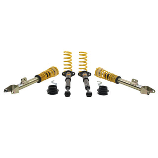 ST Suspensions Coilovers: Dodge Challenger 2011-2023