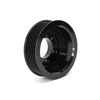 CFR Performance 3.35" Hellcat Supercharger Boost Pulley: Fits Most 6.2L Hellcat