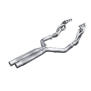 American Racing Headers Race Exhaust System (Headers, X-Pipes): 300 / Challenger / Charger / Magnum 2006 - 2024 (6.1L SRT8, 6.4L 392 & 6.2L Hellcat / Demon)