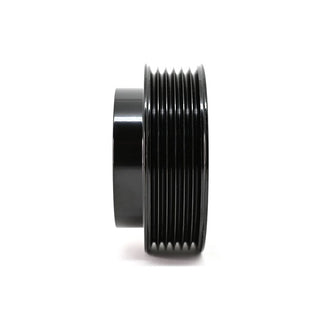 CFR Performance 3.35" Hellcat Supercharger Boost Pulley: Fits Most 6.2L Hellcat