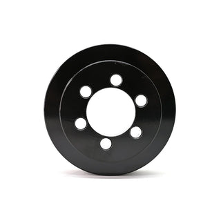 CFR Performance 3.35" Hellcat Supercharger Boost Pulley: Fits Most 6.2L Hellcat