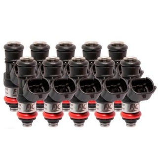 Fuel Injector Clinic 2150cc Fuel Injectors: Dodge Viper 8.3L SRT10 2003 - 2006
