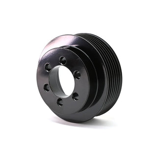 CFR Performance 3.35" Hellcat Supercharger Boost Pulley: Fits Most 6.2L Hellcat