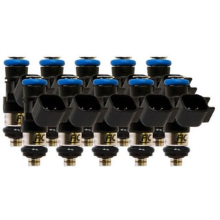 Fuel Injector Clinic 1650cc Fuel Injectors: Dodge Viper 8.3L SRT10 2003 - 2006