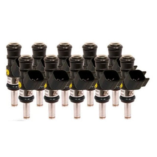 Fuel Injector Clinic 1440cc Fuel Injectors: Dodge Viper 8.3L SRT10 2003 - 2006