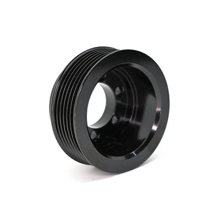 CFR Performance 3.10" Hellcat Supercharger Boost Pulley: Fits Most 6.2L Hellcat