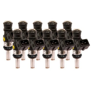 Fuel Injector Clinic 1200cc Fuel Injectors: Dodge Viper 8.3L SRT10 2003 - 2006