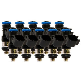 Fuel Injector Clinic 850cc Fuel Injectors: Dodge Viper 8.3L SRT10 2003 - 2006