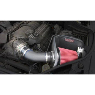 Corsa Apex Cold Air Intake: Jeep Grand Cherokee 6.4L SRT 2012 - 2021