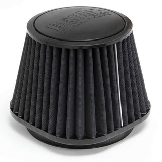 Banks Power Ram-Air Air Filter Element Dry: Dodge Ram 2500/3500 5.9L/6.7L Diesel 2007-2012