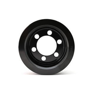 CFR Performance 3.10" Hellcat Supercharger Boost Pulley: Fits Most 6.2L Hellcat