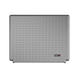 WeatherTech Cargo Liner (Gray): Dodge Durango 2004 - 2010 (w/ 2 Rows)