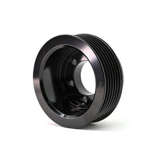 CFR Performance 3.10" Hellcat Supercharger Boost Pulley: Fits Most 6.2L Hellcat