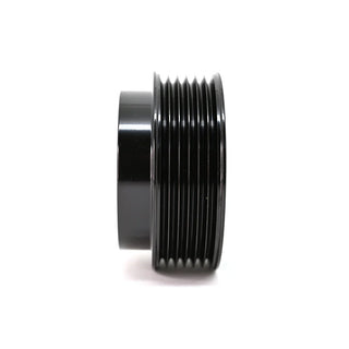 CFR Performance 3.10" Hellcat Supercharger Boost Pulley: Fits Most 6.2L Hellcat