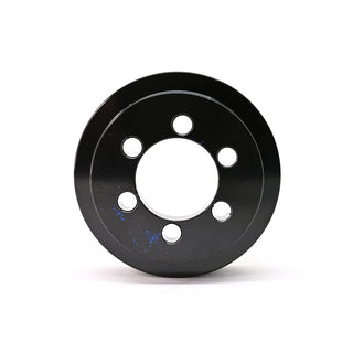 CFR Performance 3.10" Hellcat Supercharger Boost Pulley: Fits Most 6.2L Hellcat