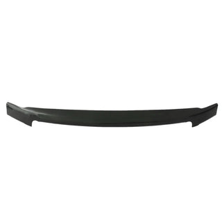 AVS High Profile Bugflector Hood Shield (Smoke): RAM 2500 & 3500 2019 - 2025