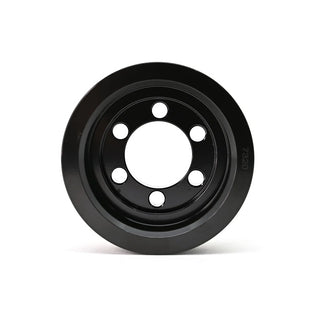 CFR Performance Hellcat Supercharger Boost Pulley 3.20": Fits Most 6.2L Hellcat