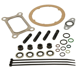 BD Diesel 19-24 Ram 2500/3500 6.7L Cummins Exhaust Manifold Kit