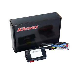 Kleinn Remote Start Key Start No Programmer: Dodge Dakota 07-10 5.7L / Durango 07-09 5.7L / Jeep Wrangler 07-18 3.6L V6