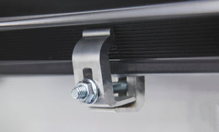 Access Roll Up Cover: Ram 2500 / 3500 2019-2023