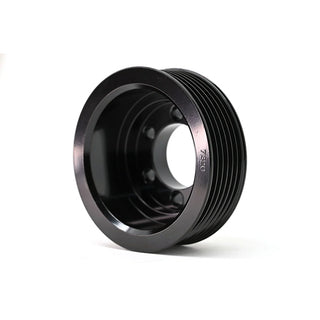 CFR Performance Hellcat Supercharger Boost Pulley 3.20": Fits Most 6.2L Hellcat