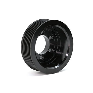 CFR Performance Hellcat Supercharger Boost Pulley 3.20": Fits Most 6.2L Hellcat