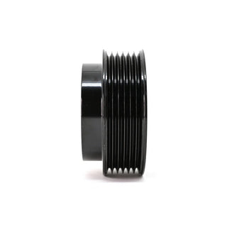 CFR Performance Hellcat Supercharger Boost Pulley 3.20": Fits Most 6.2L Hellcat