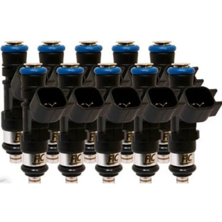 Fuel Injector Clinic 525cc Fuel Injectors: Dodge Viper 8.4L V10 2008 - 2017