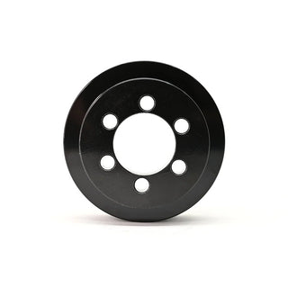 CFR Performance Hellcat Supercharger Boost Pulley 3.20": Fits Most 6.2L Hellcat