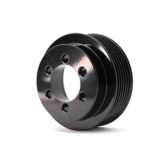 CFR Performance Hellcat Supercharger Boost Pulley 3.20": Fits Most 6.2L Hellcat