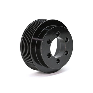 CFR Performance Hellcat Supercharger Boost Pulley 3.20": Fits Most 6.2L Hellcat