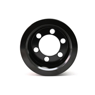 CFR Performance Hellcat Supercharger Boost Pulley 2.95" (FRONT): Fits Most 6.2L Hellcat