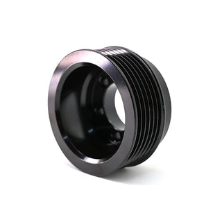 CFR Performance Hellcat Supercharger Boost Pulley 2.95" (FRONT): Fits Most 6.2L Hellcat