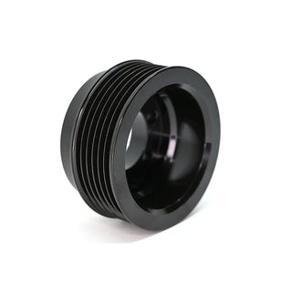 CFR Performance Hellcat Supercharger Boost Pulley 2.95" (FRONT): Fits Most 6.2L Hellcat