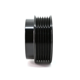 CFR Performance Hellcat Supercharger Boost Pulley 2.95" (FRONT): Fits Most 6.2L Hellcat