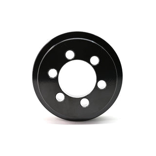 CFR Performance Hellcat Supercharger Boost Pulley 2.95" (FRONT): Fits Most 6.2L Hellcat